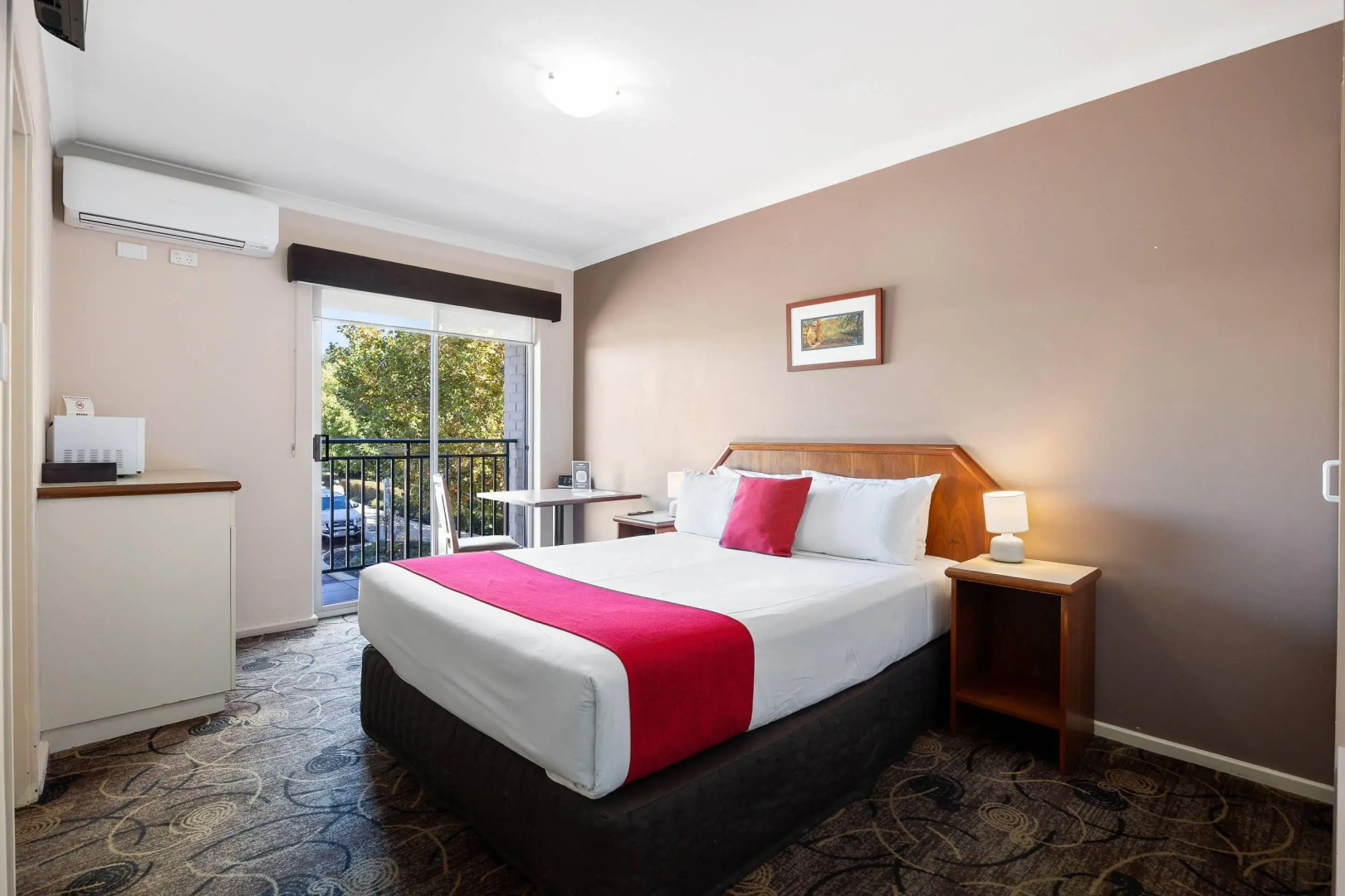 Foto - Quality Hotel Bayswater