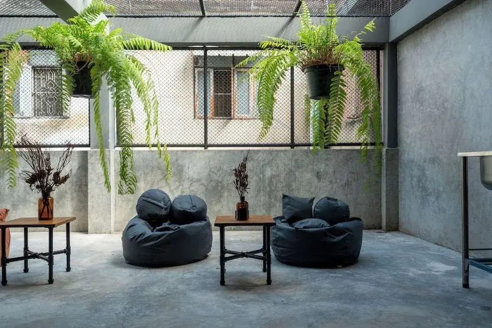 Foto - House of Machine Boutique Hotel