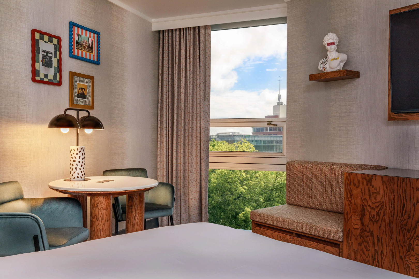Foto - The Royal Sonesta Boston