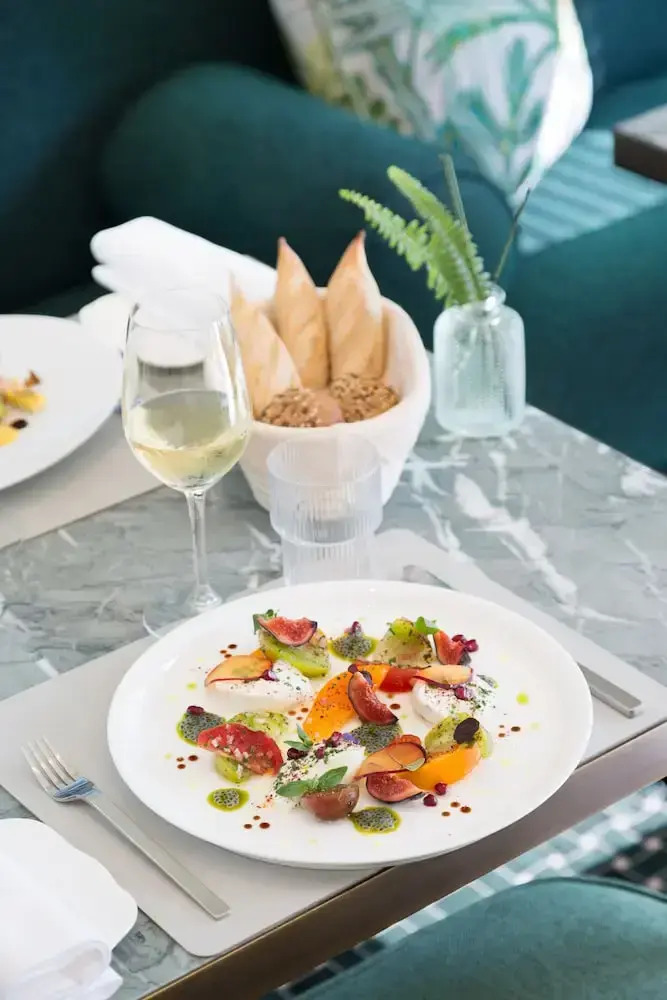 Foto - The Woodward - Auberge Collection