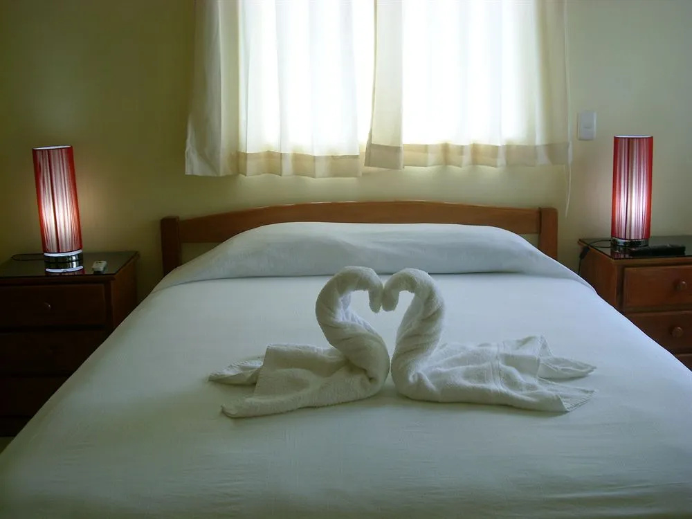 Foto - El Dorado Express Hotel