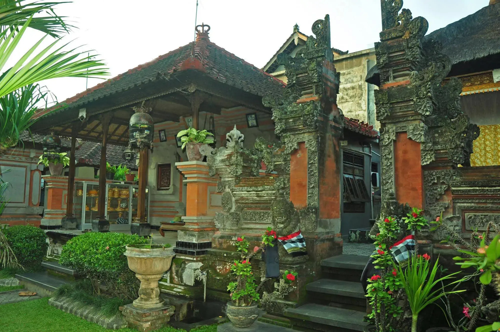 Foto - Nick's Homestay