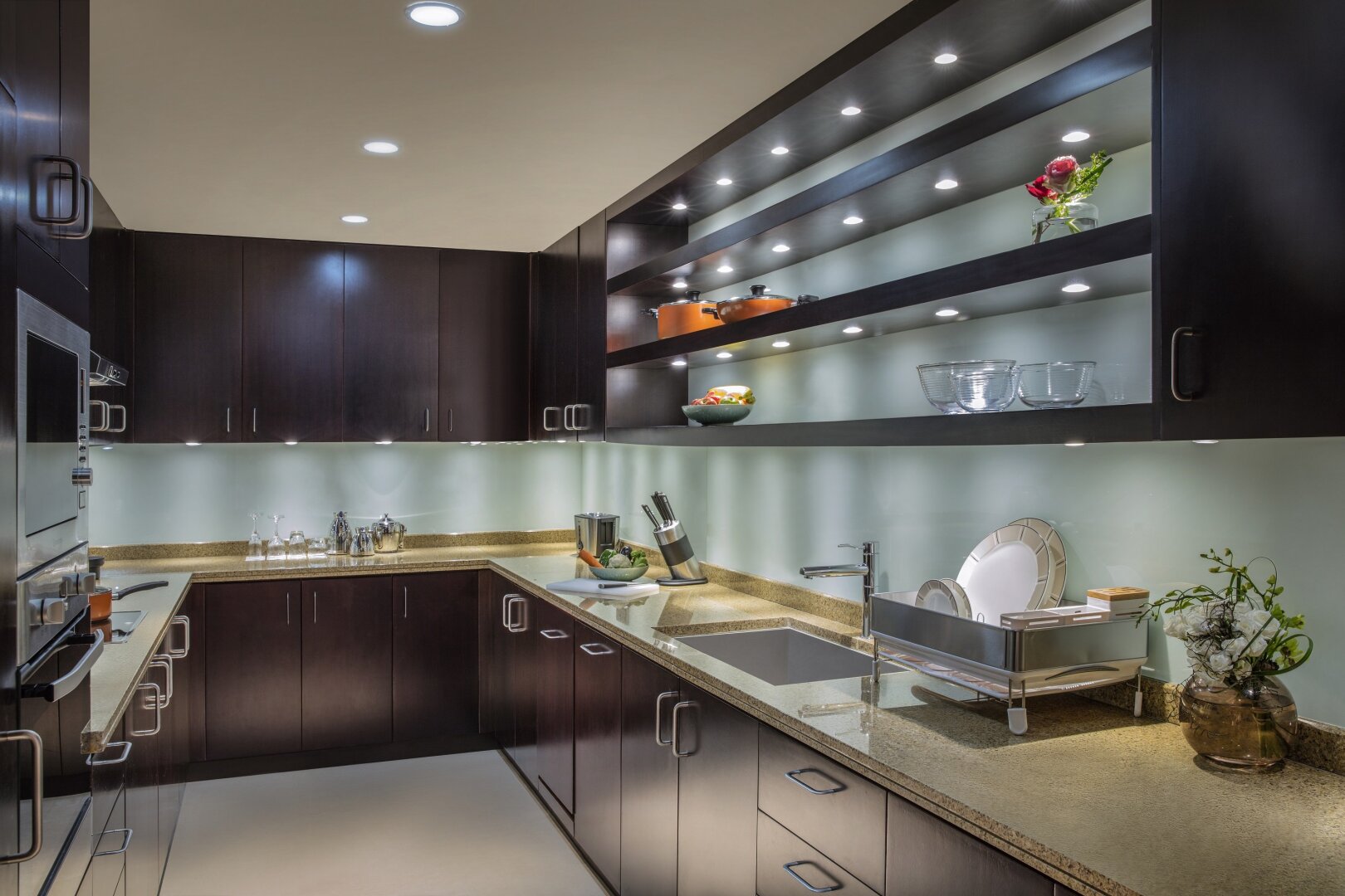 Foto - City Centre Rotana Doha