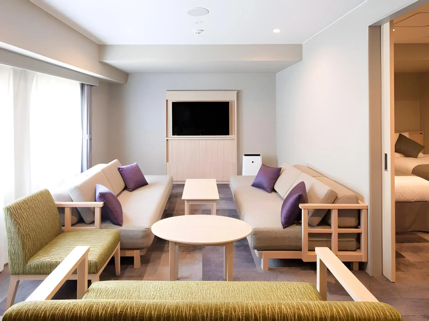 Photo - Nara Royal Hotel