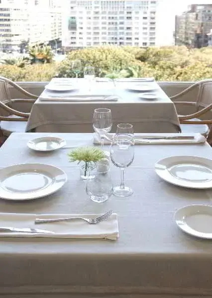 Photo - Hotel Parque