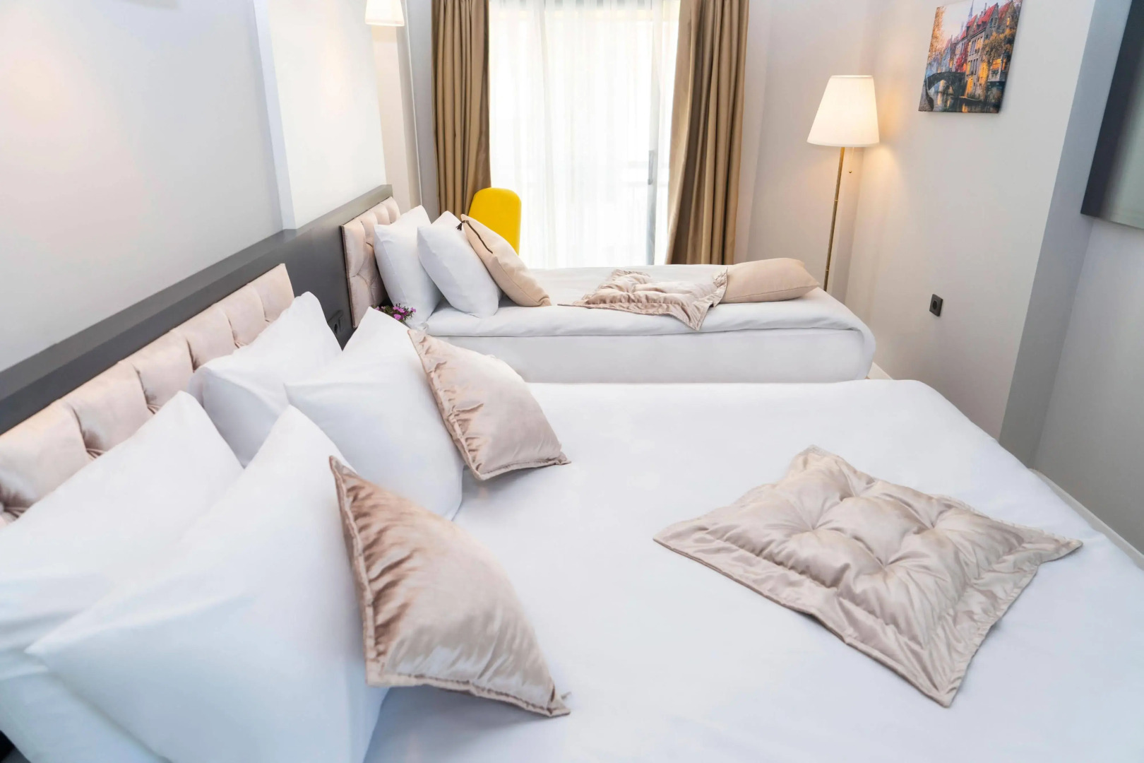 Foto - Niss Lara Hotel