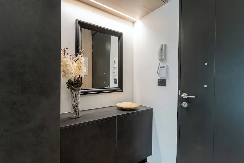 Foto - Riesco Suites by Andes STR