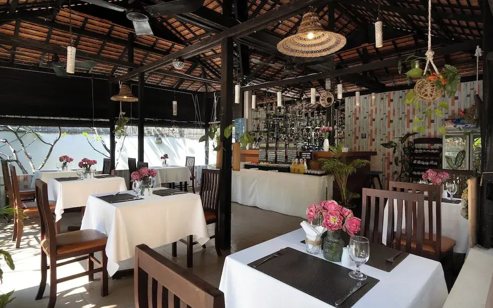 Photo - Harmony Indochine d'Angkor