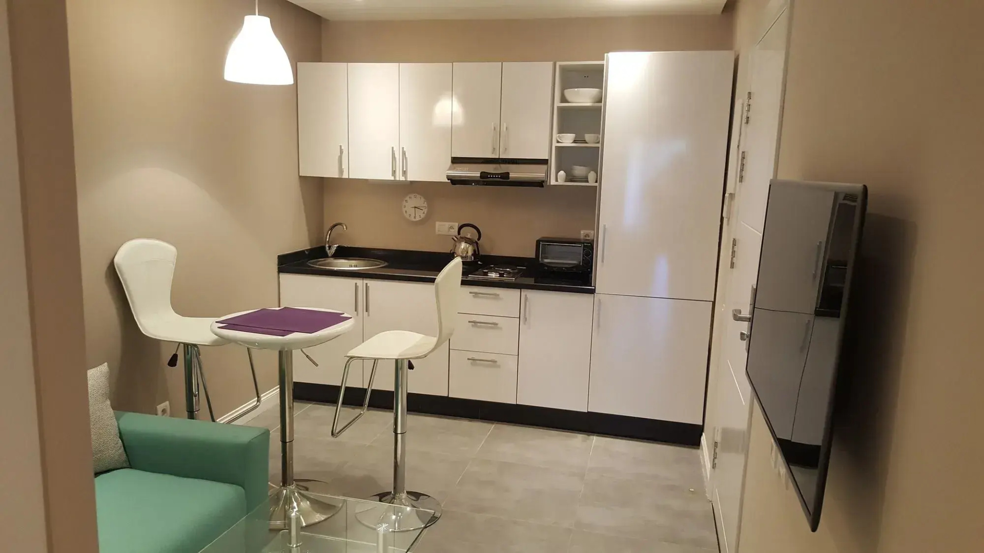 Foto - RENT-INN Suites Hotel