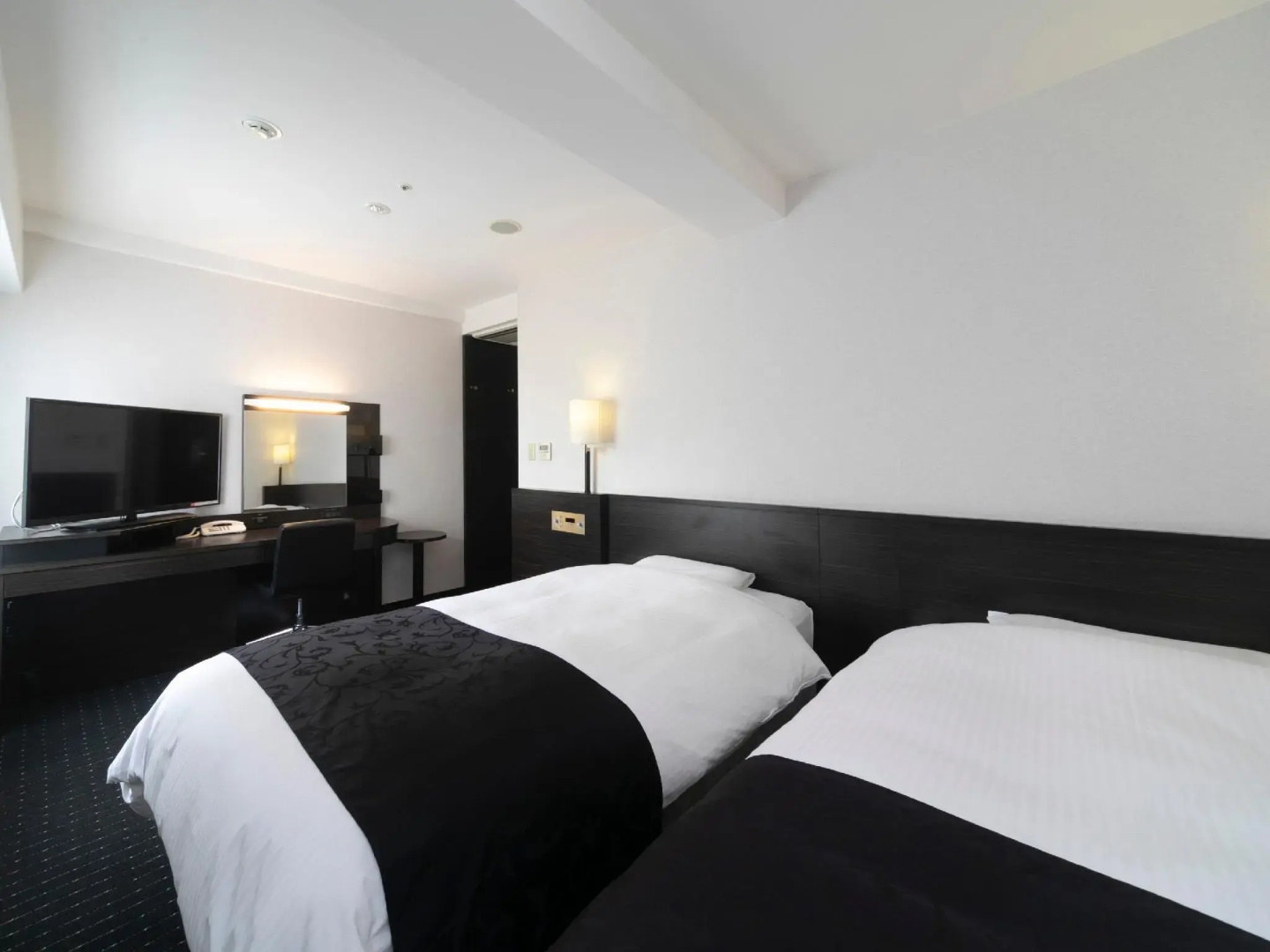 Photo - APA Hotel Yodoyabashi Ekimae