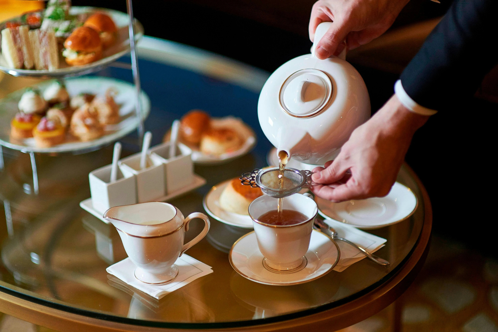 Foto - The Park Tower Knightsbridge, A Luxury Collection Hotel