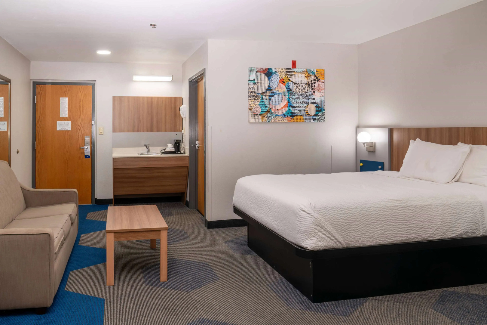 Foto - Microtel Inn & Suites by Wyndham Pigeon Forge