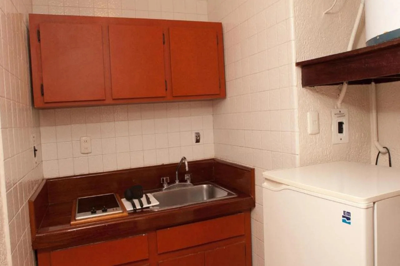 Photo - Hotel Casa Mexicana Cozumel