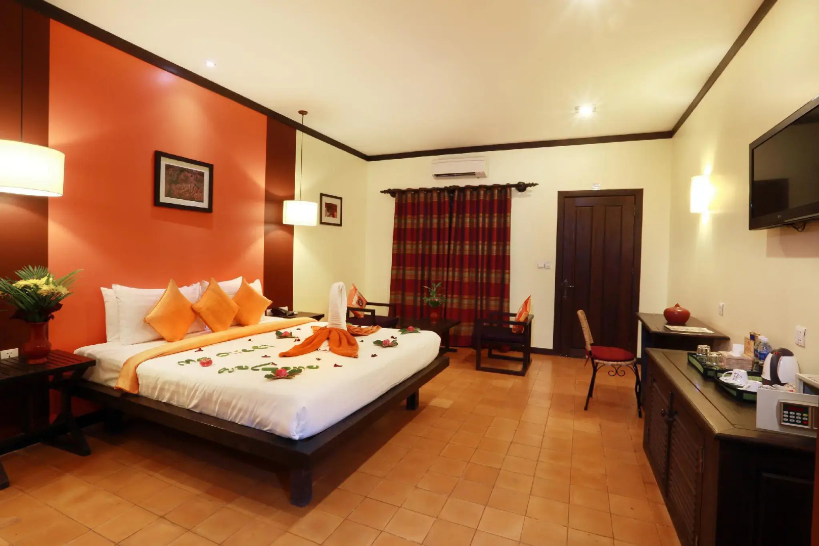 Foto - Residence Indochine d'Angkor