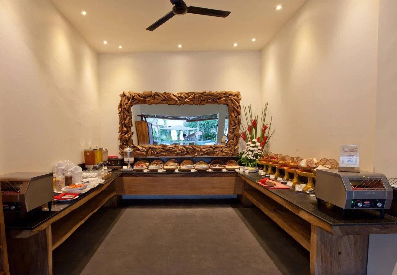 Photo - Blu-Zea Resort by Double-Six