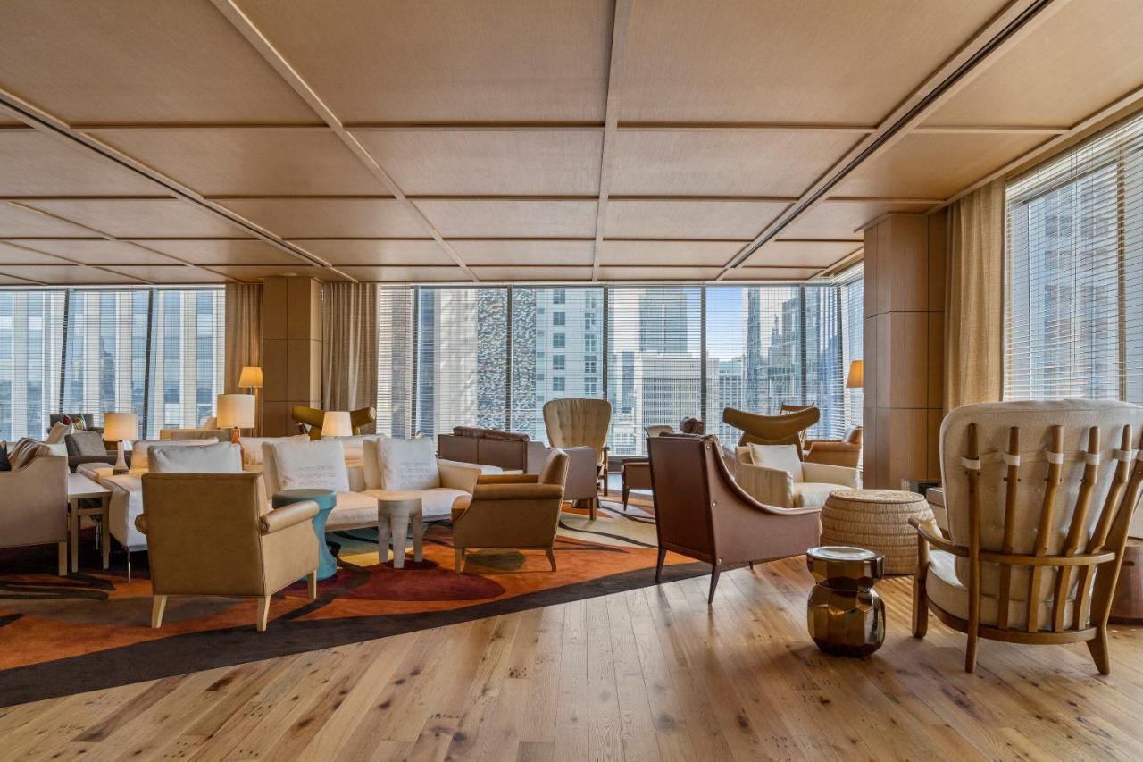 Foto - Lotte Hotel Seattle