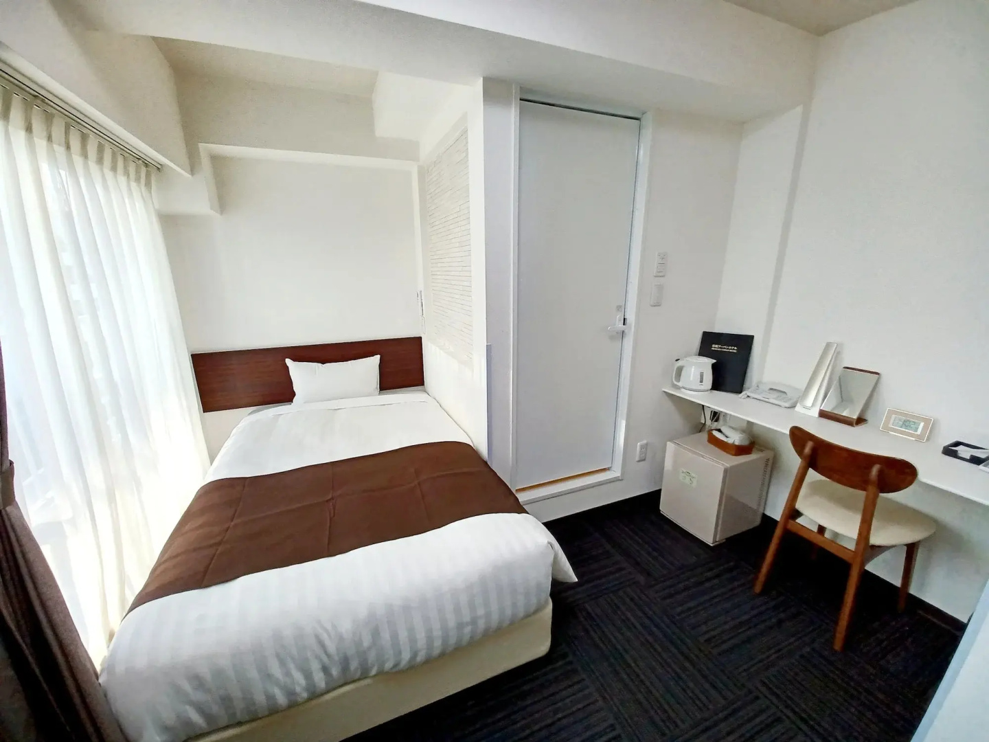 Foto - Akasaka Urban Hotel Annex
