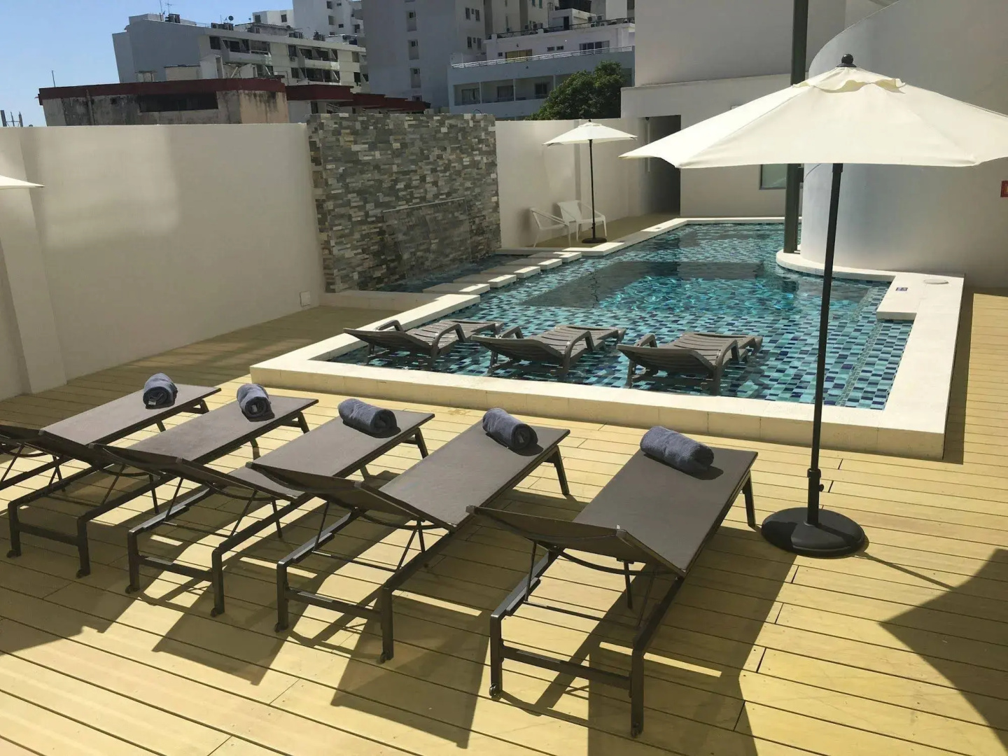 Foto - Hotel Tayrona del Mar