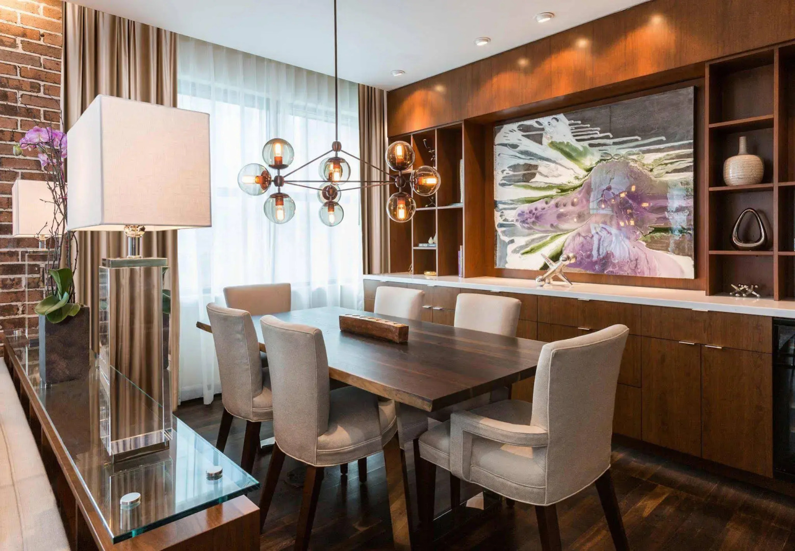 Foto - JW Marriott Houston Downtown