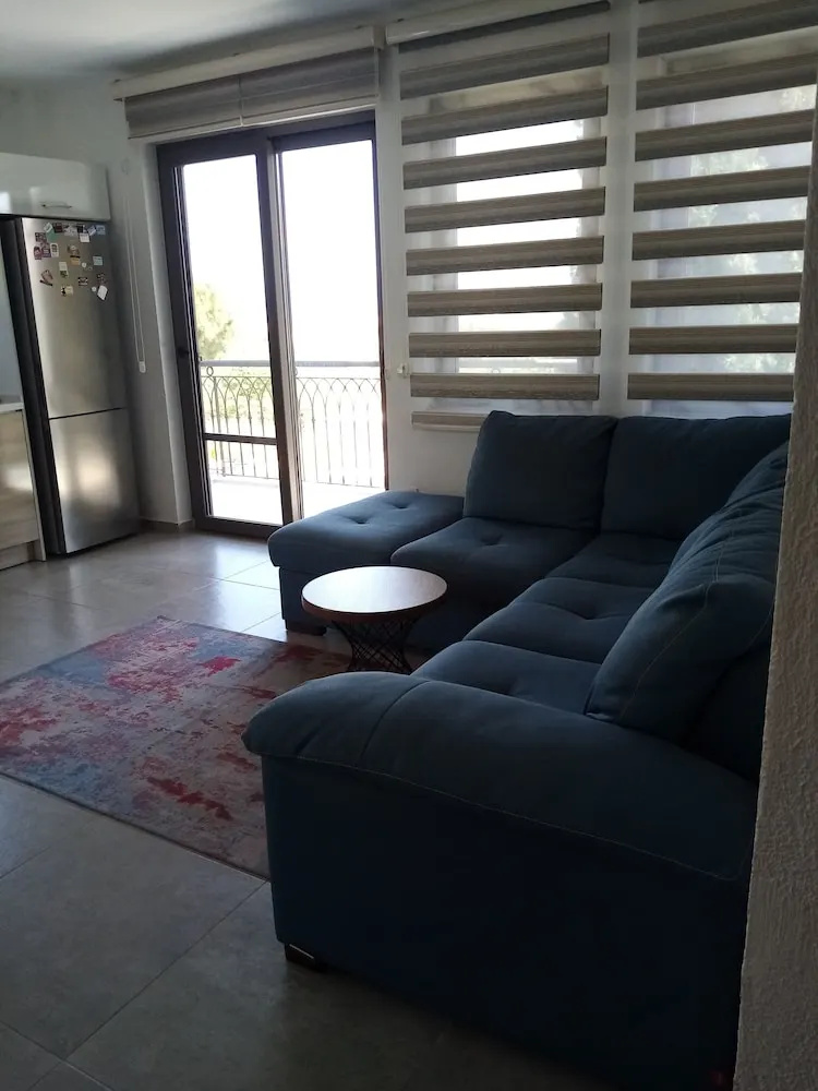Datça Zeytinevleri Apart