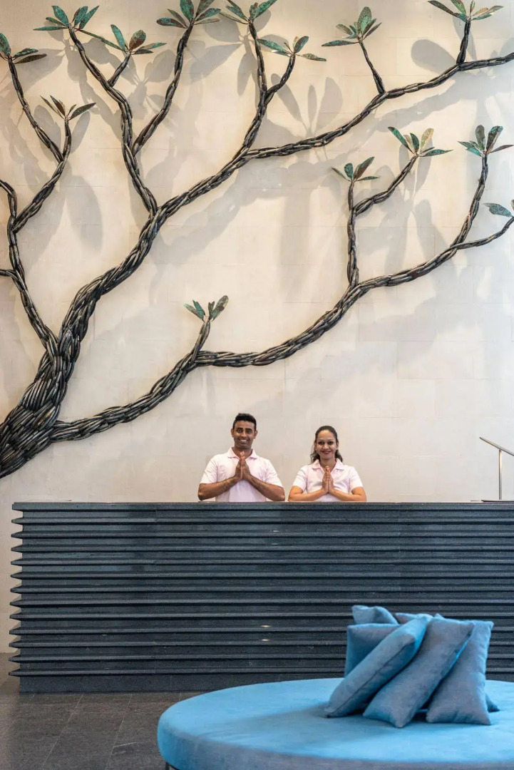 Photo - Jetwing Colombo Seven