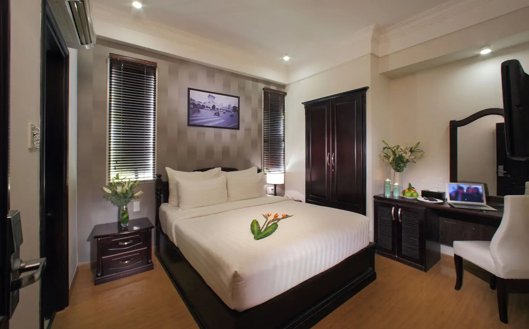 Foto - Sunrise Central Hotel