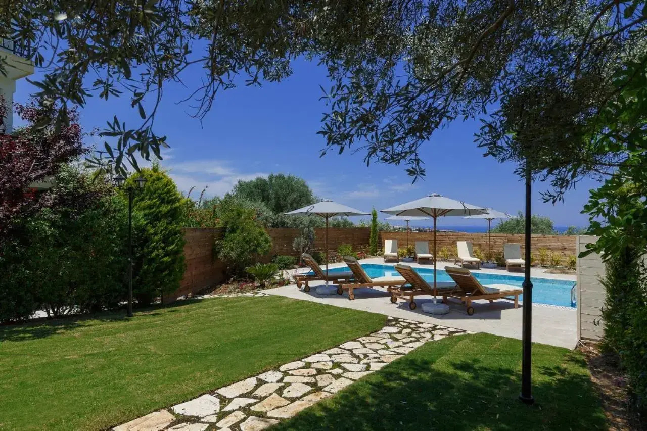 Photo - Villa Simore