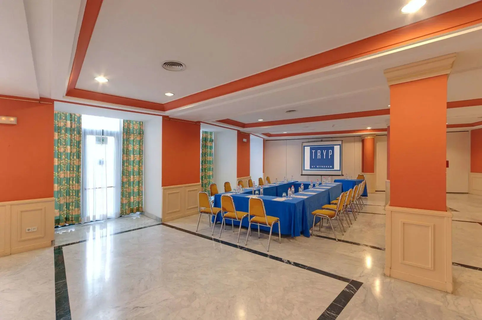 Foto - Hotel AZZ Mérida Medea