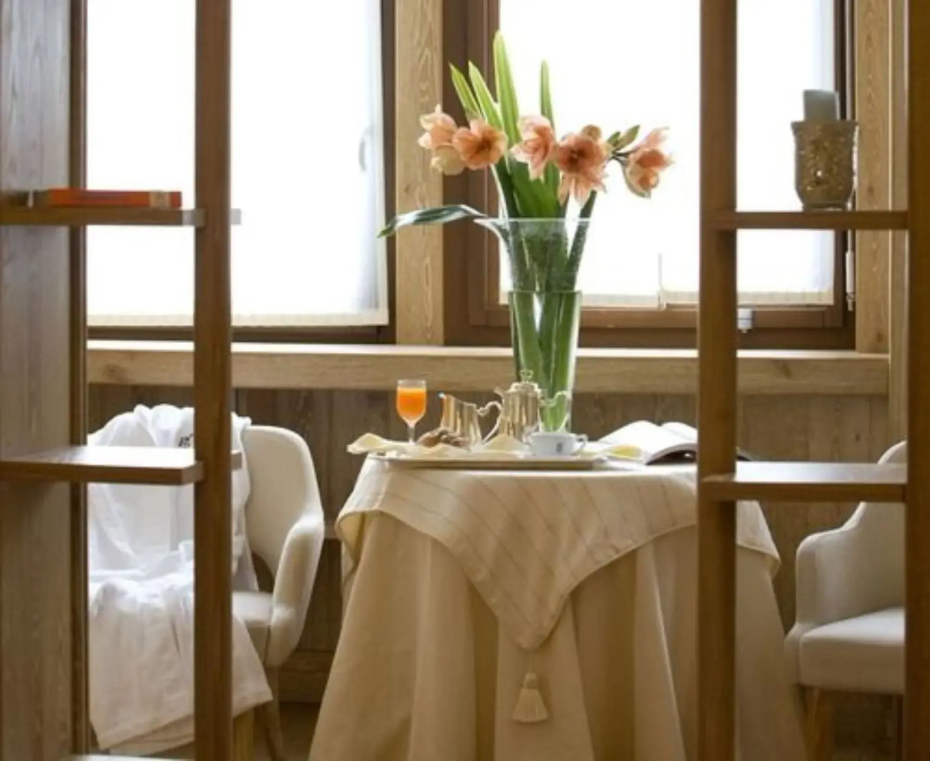 Photo - Hotel Spinale