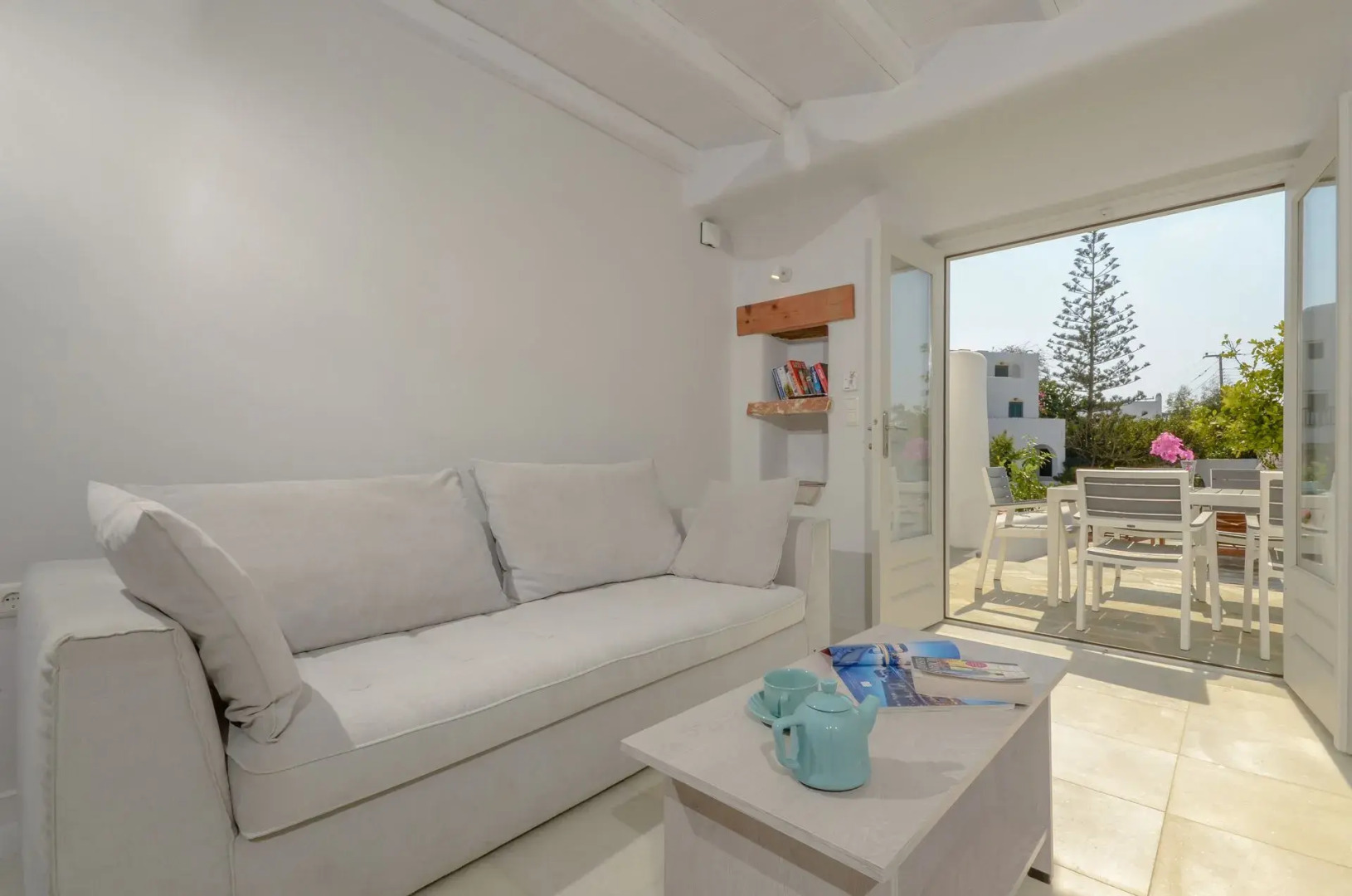 Photo - Naxian Queen Luxury Villas & Suites