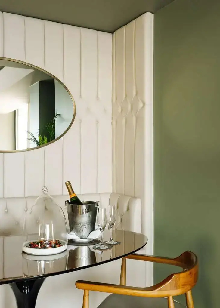 Photo - The Reserve - within Savoy Palace - The Leading Hotels of the World