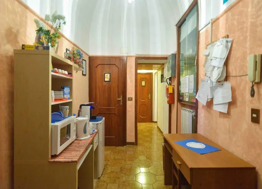 Foto - Trani B&T Rooms