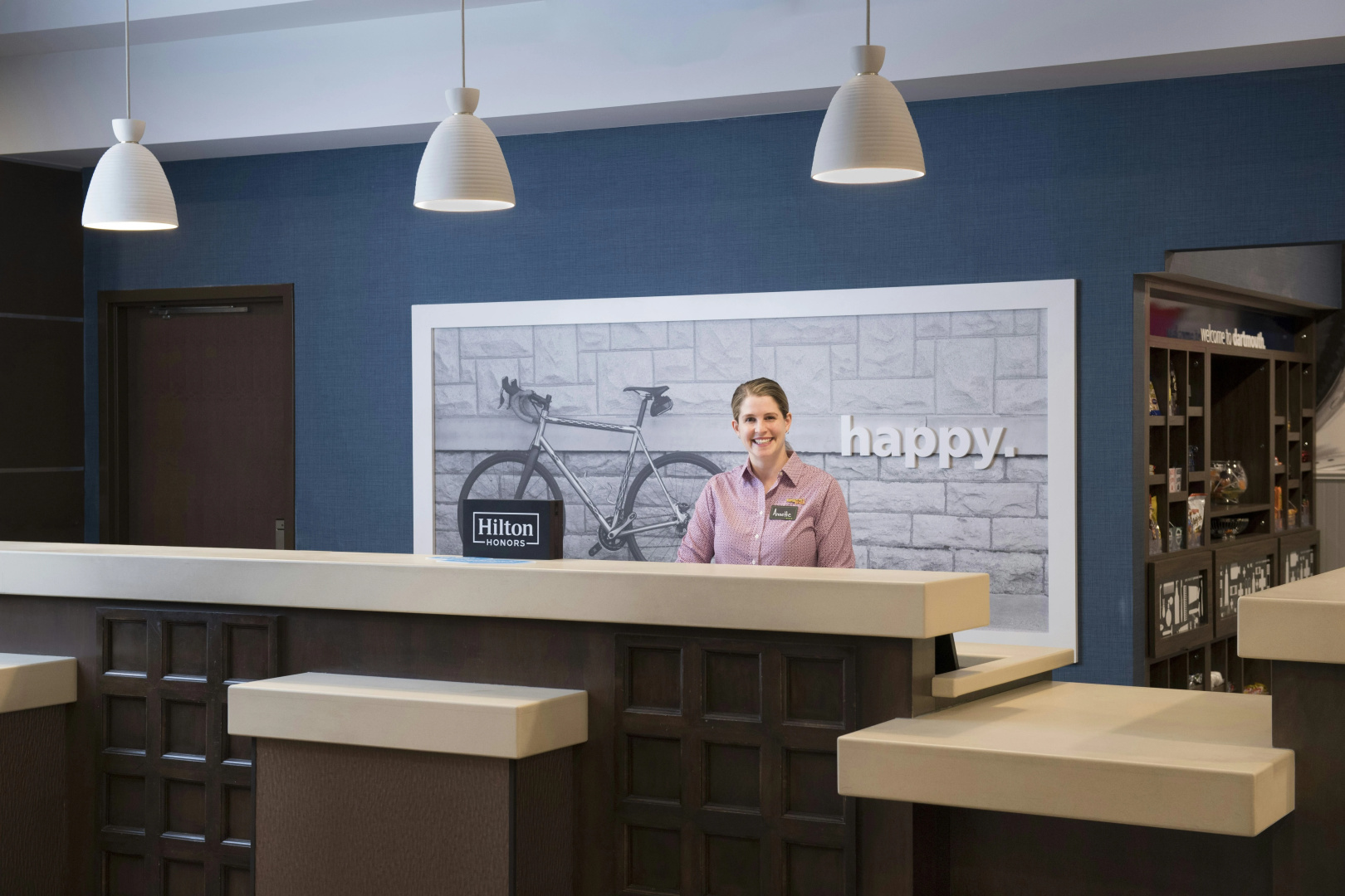 Foto - Hampton Inn & Suites by Hilton Halifax - Dartmouth