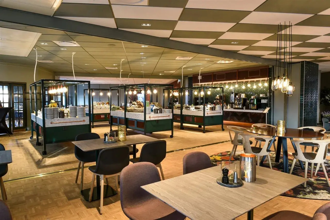 Foto - Scandic Star Lund