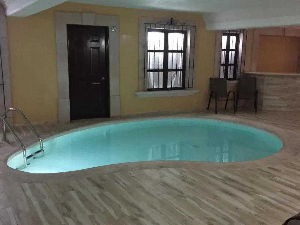 Photo - Hotel Mesón de la Merced