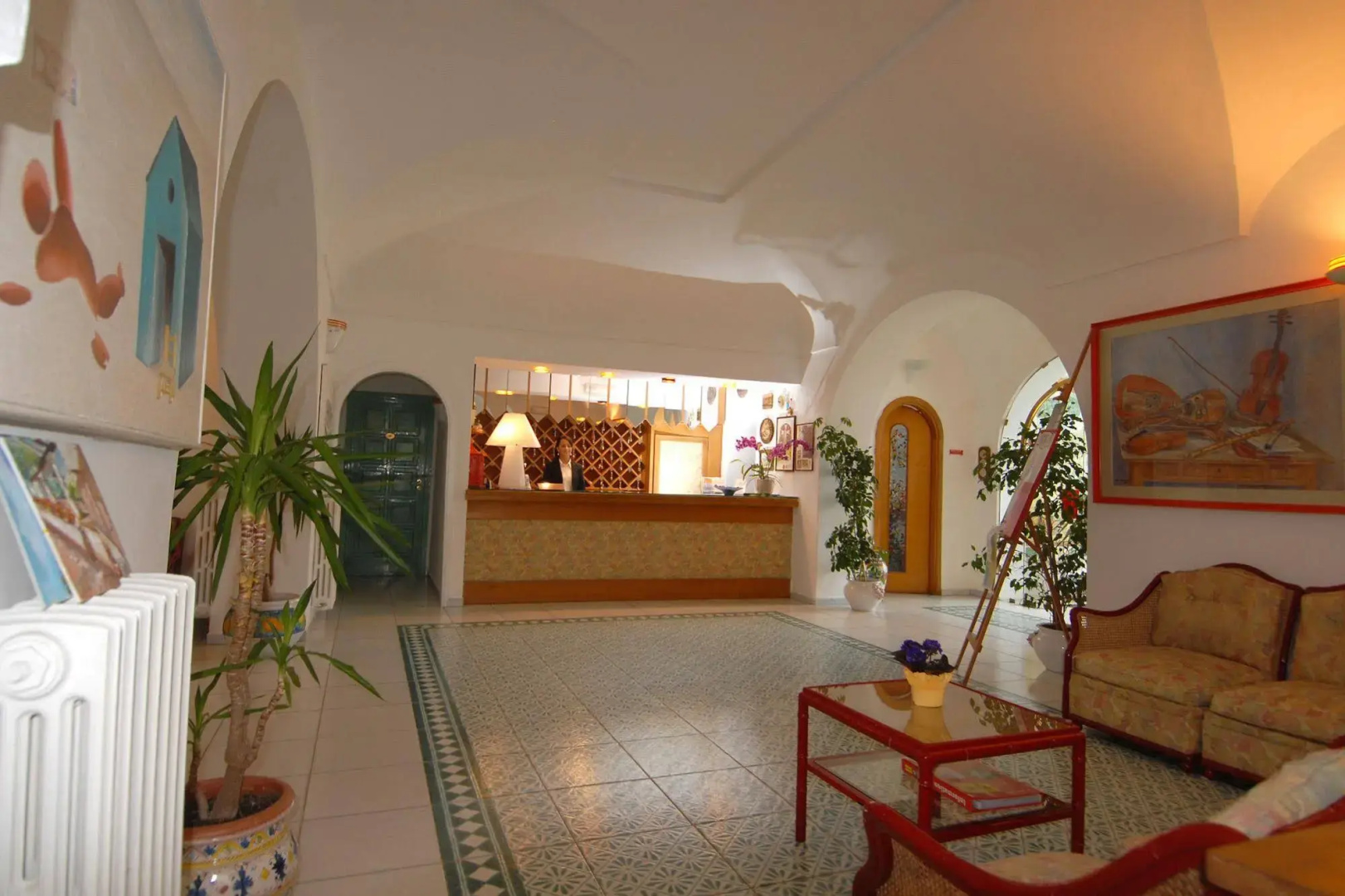 Photo - Hotel Terme Colella