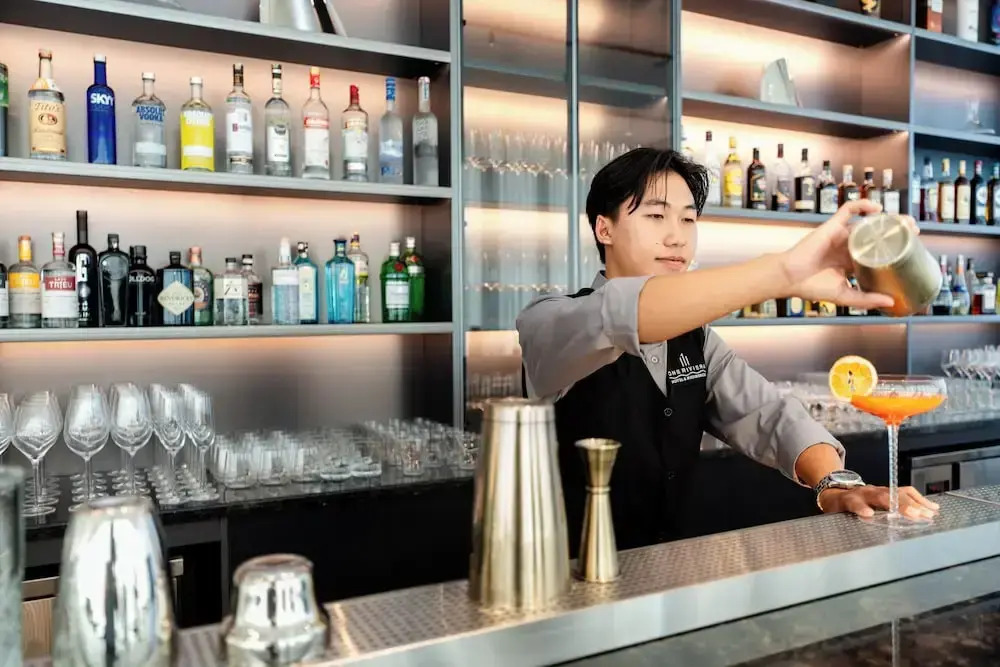 Foto - One Riviera Hotel and Residences