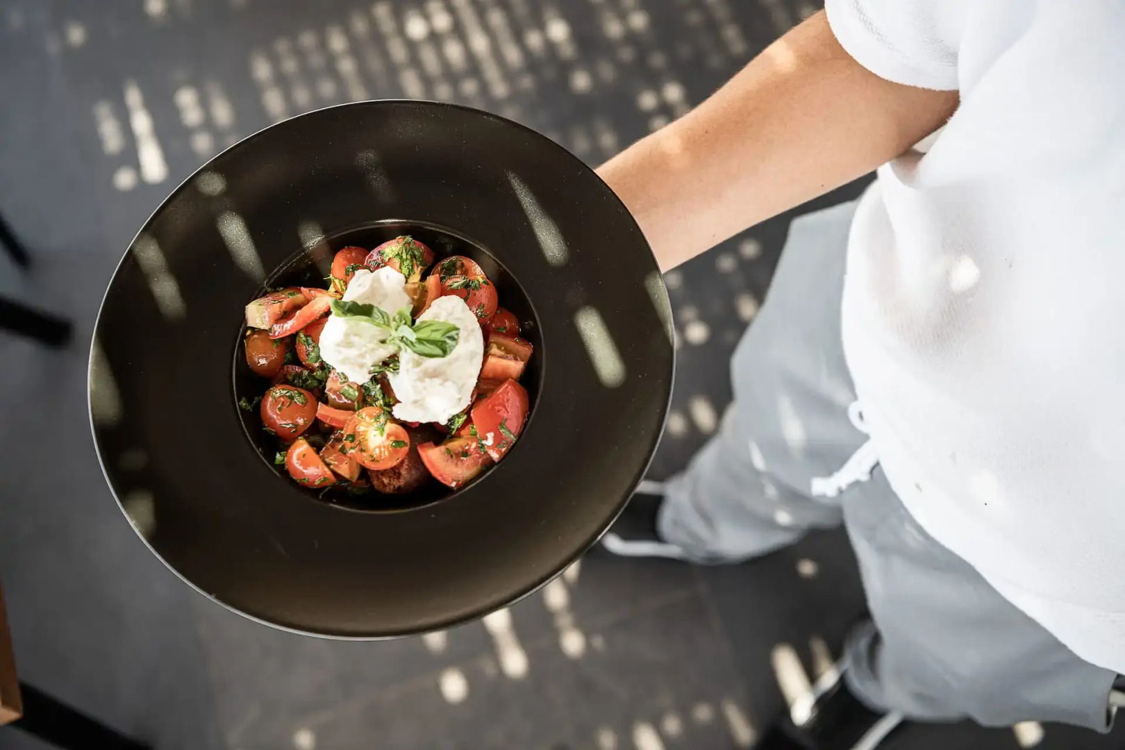 Photo - On The Rocks - Small Luxury Hotels of the World