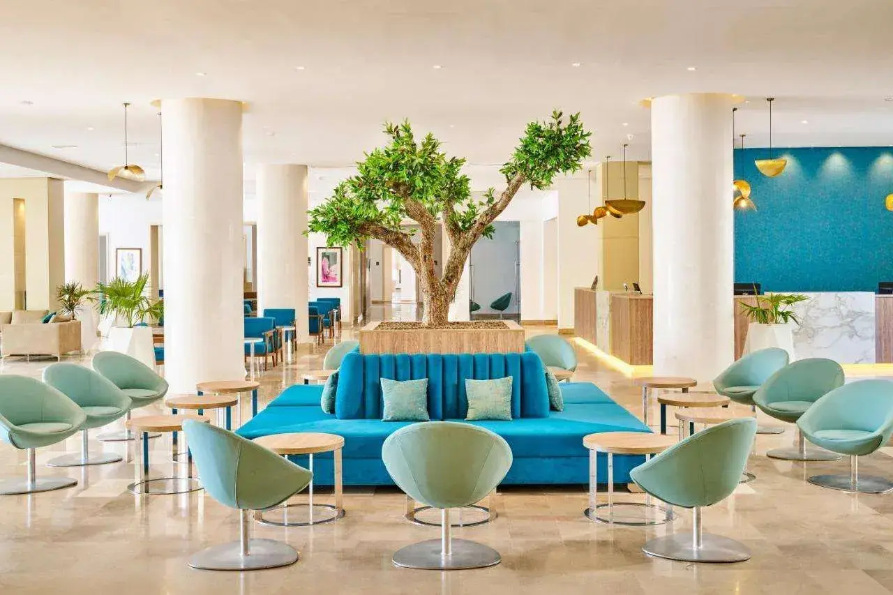 Photo - Nozha Beach Resort & Spa