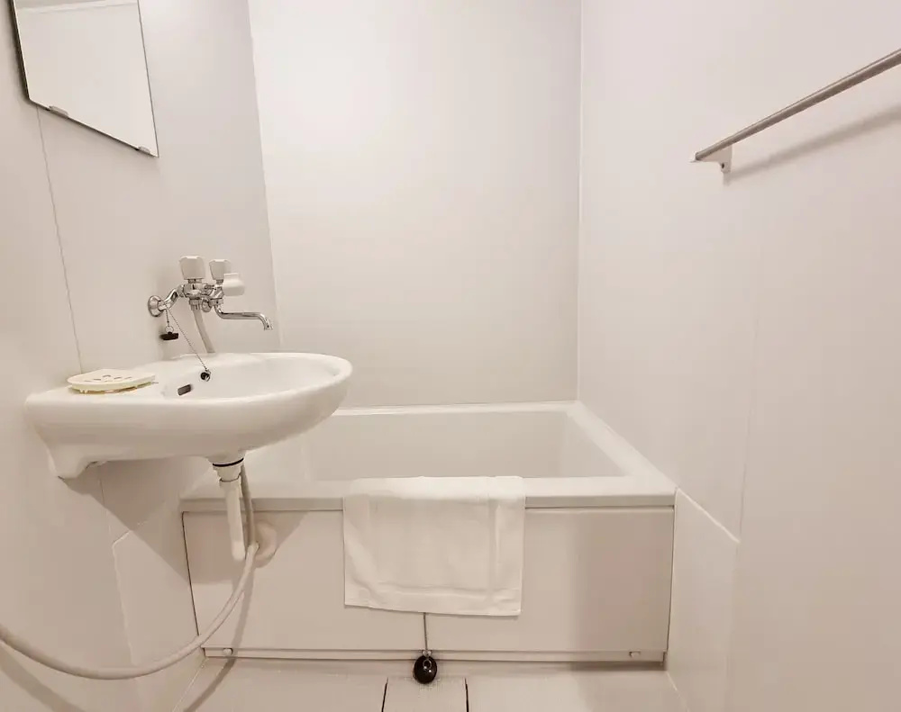 Foto - Kyu Kyu Hotel