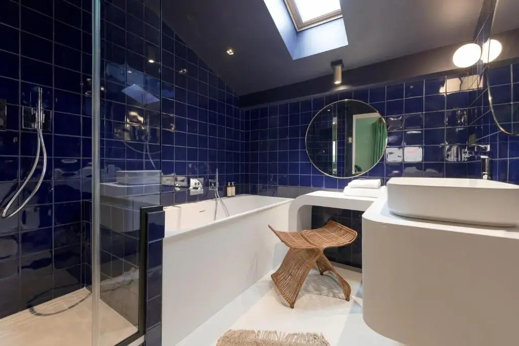 Foto - MiHotel Tour Rose