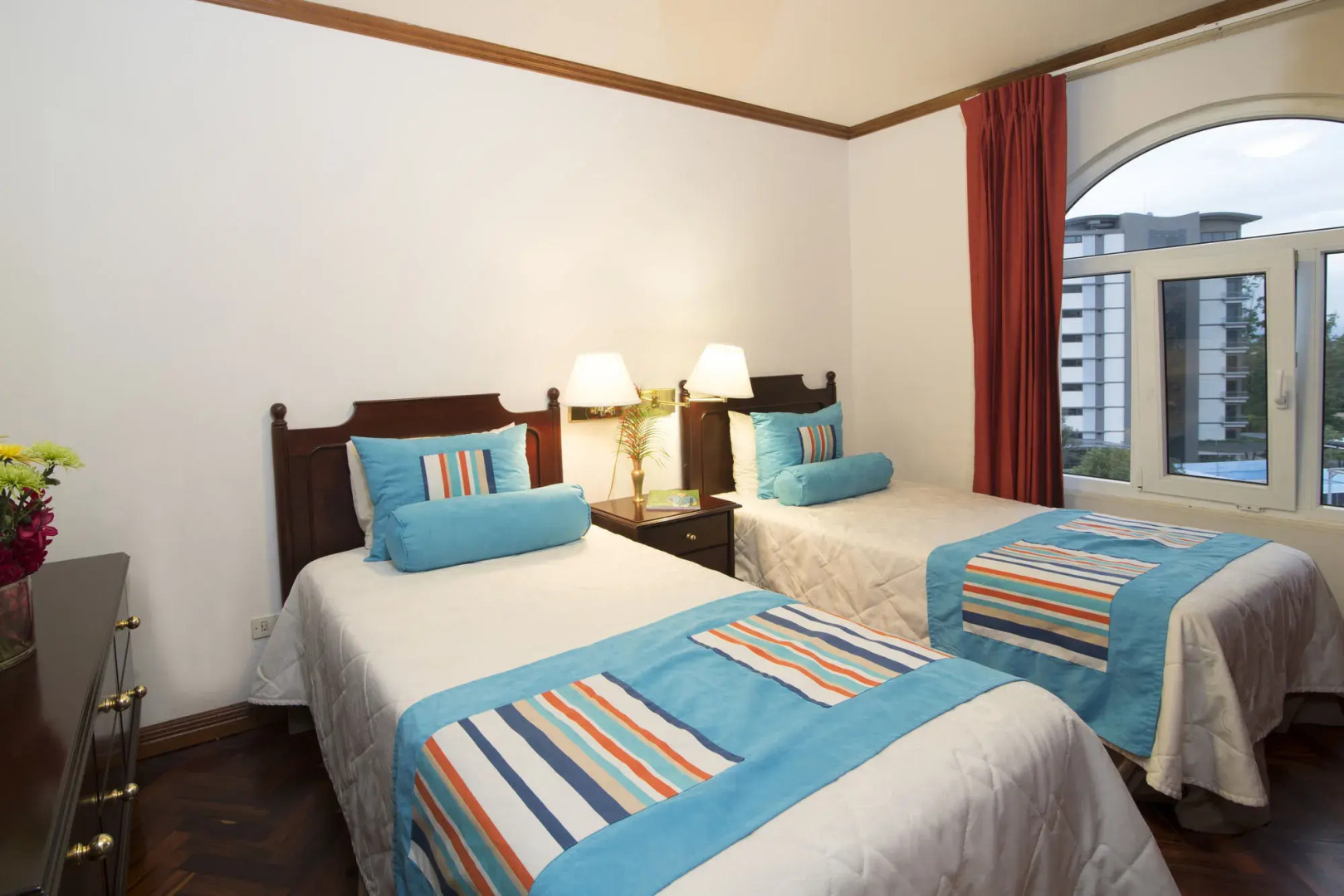 Photo - Apartotel & Suites Villas del Rio