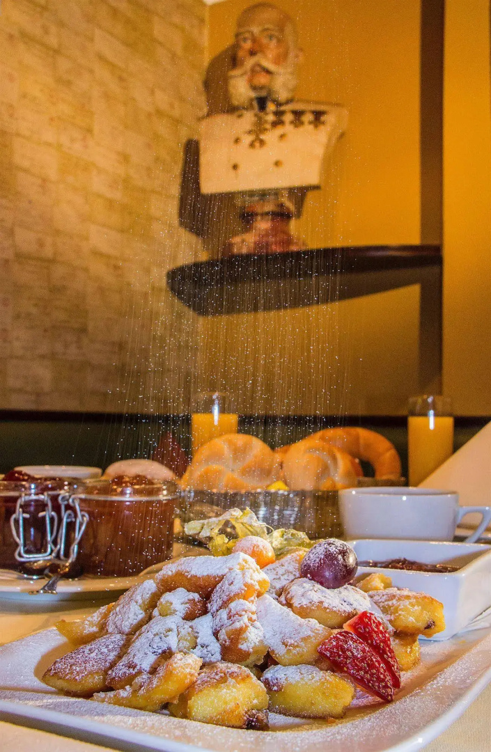 Foto - Cella Central Historic Boutique Hotel