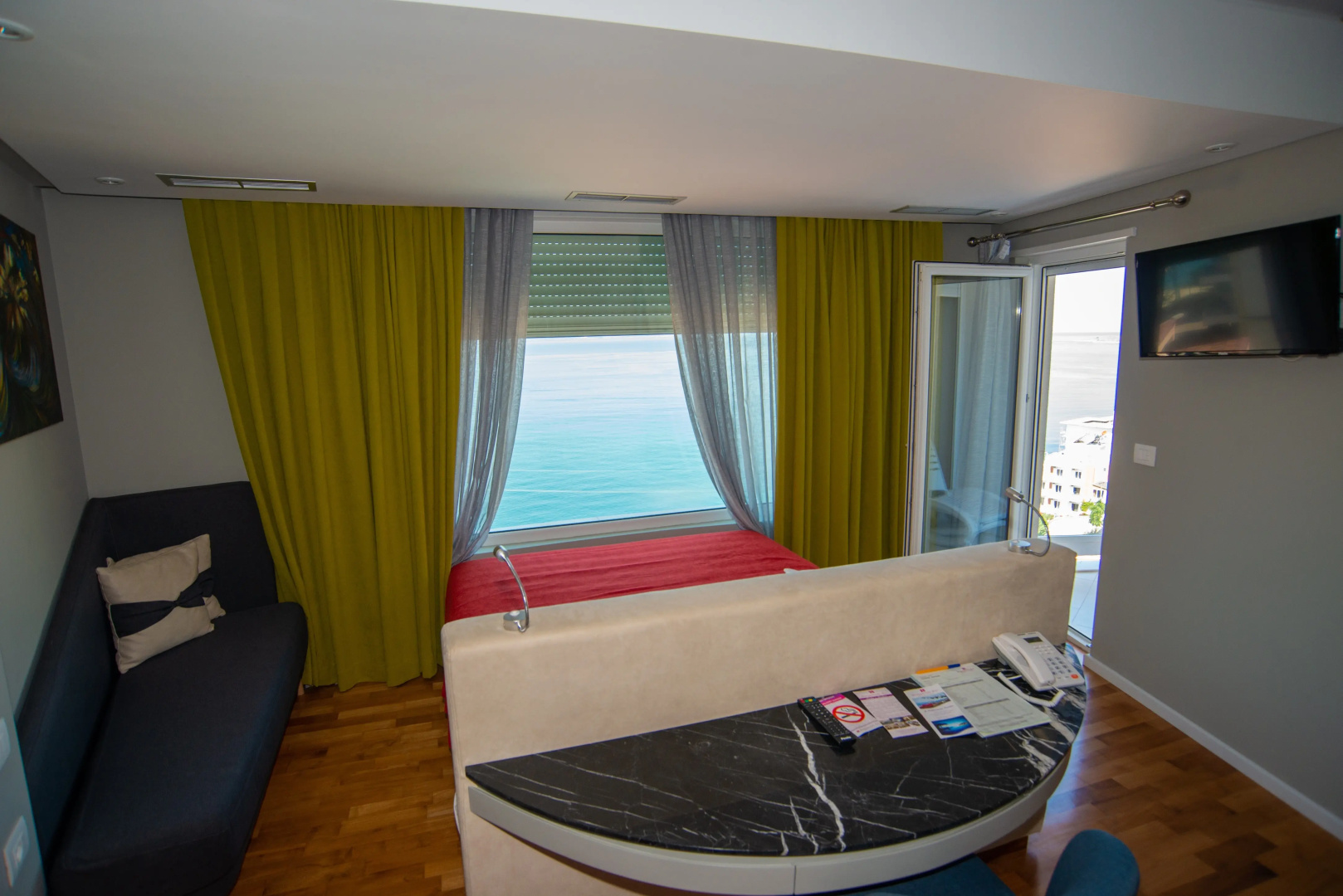 Foto - Bougainville Bay Hotel