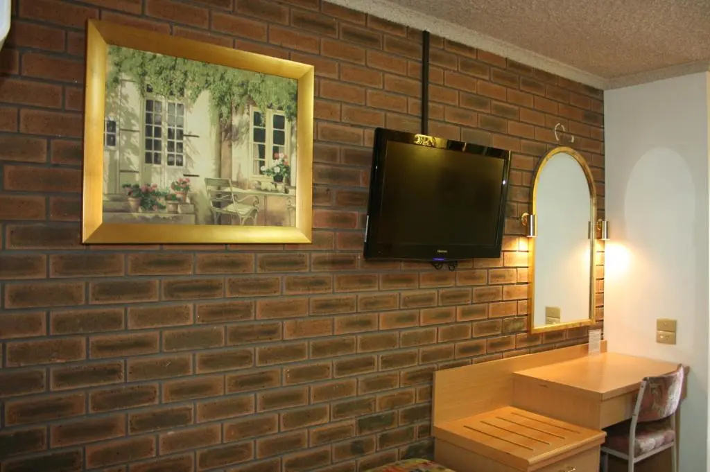 Foto - Arden Motel