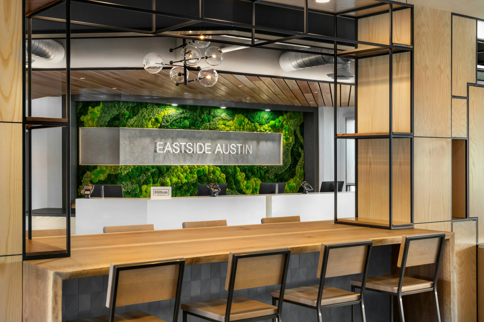 Photo - Hampton Inn by Hilton Austin East Side 5th Street