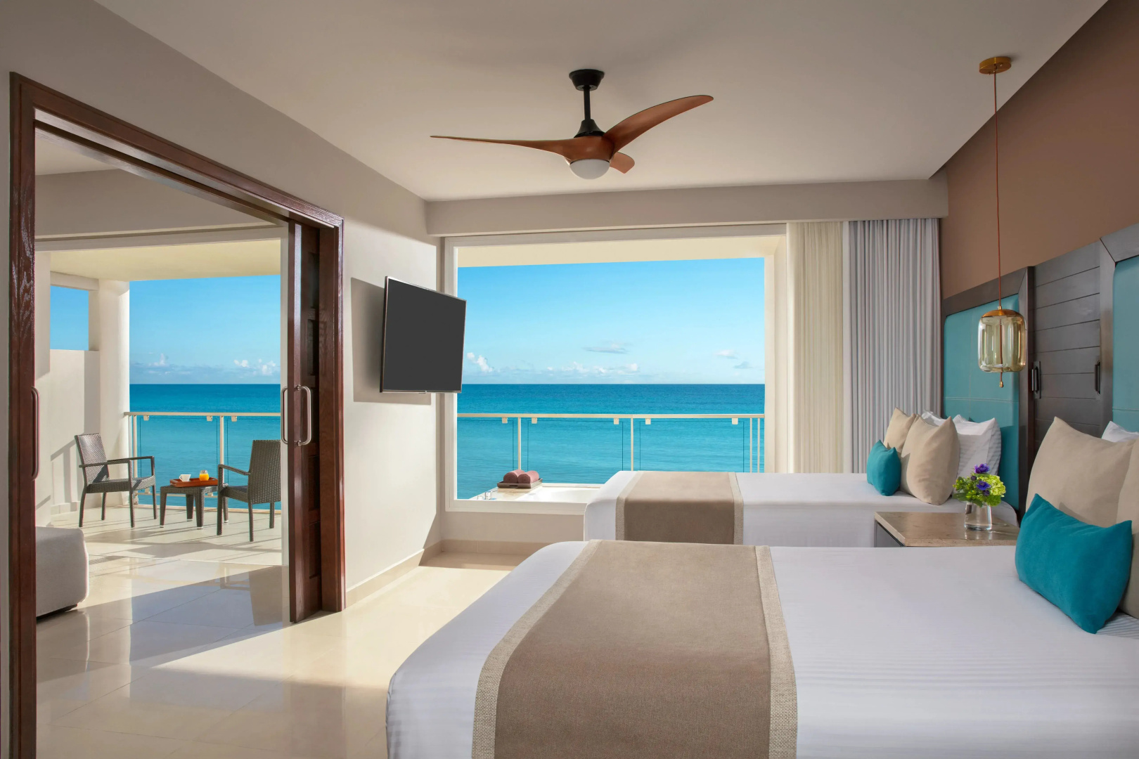 Foto - Dreams Jade Resort & Spa - All Inclusive