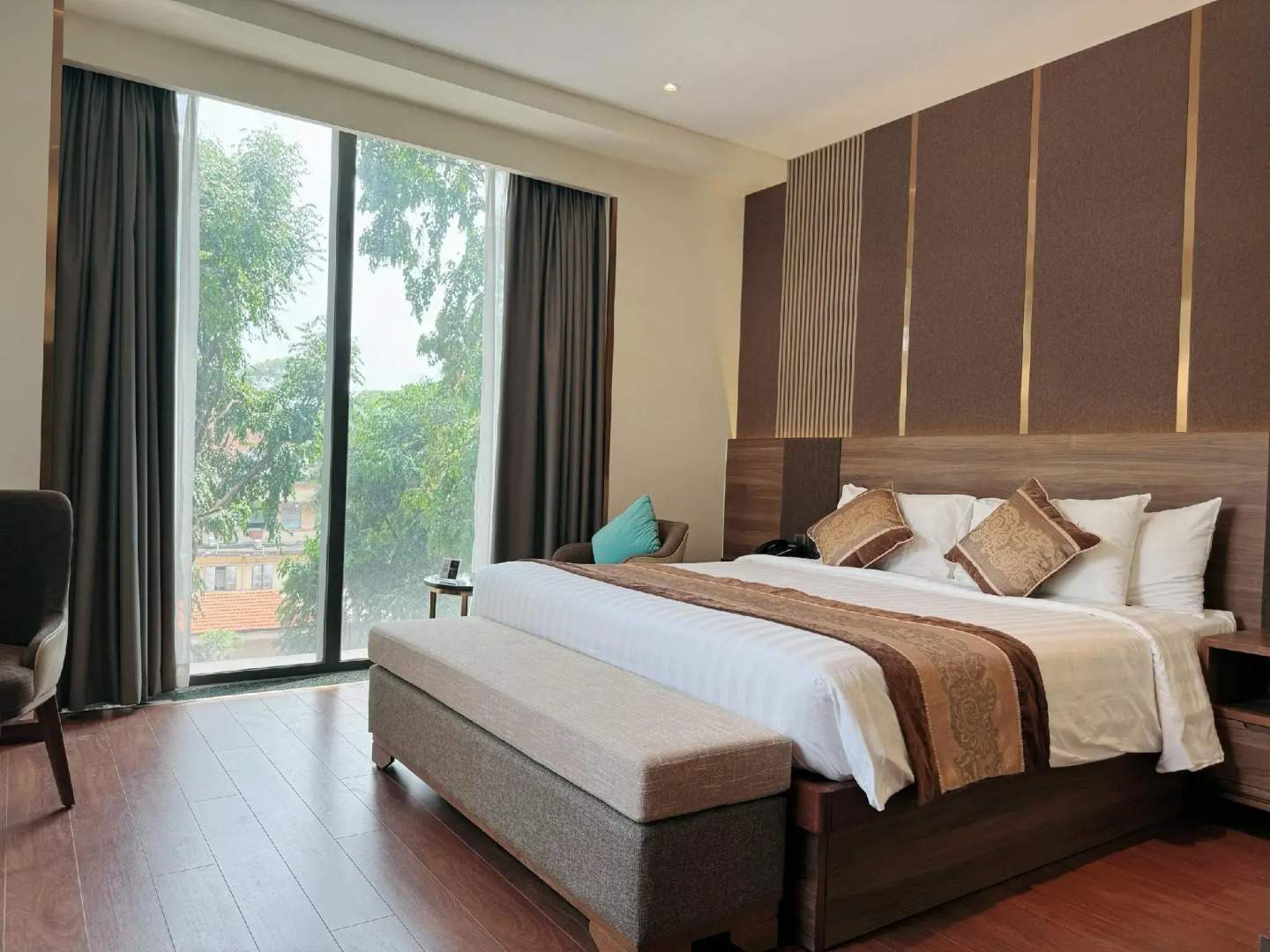 Photo - Northern Charm Hotel