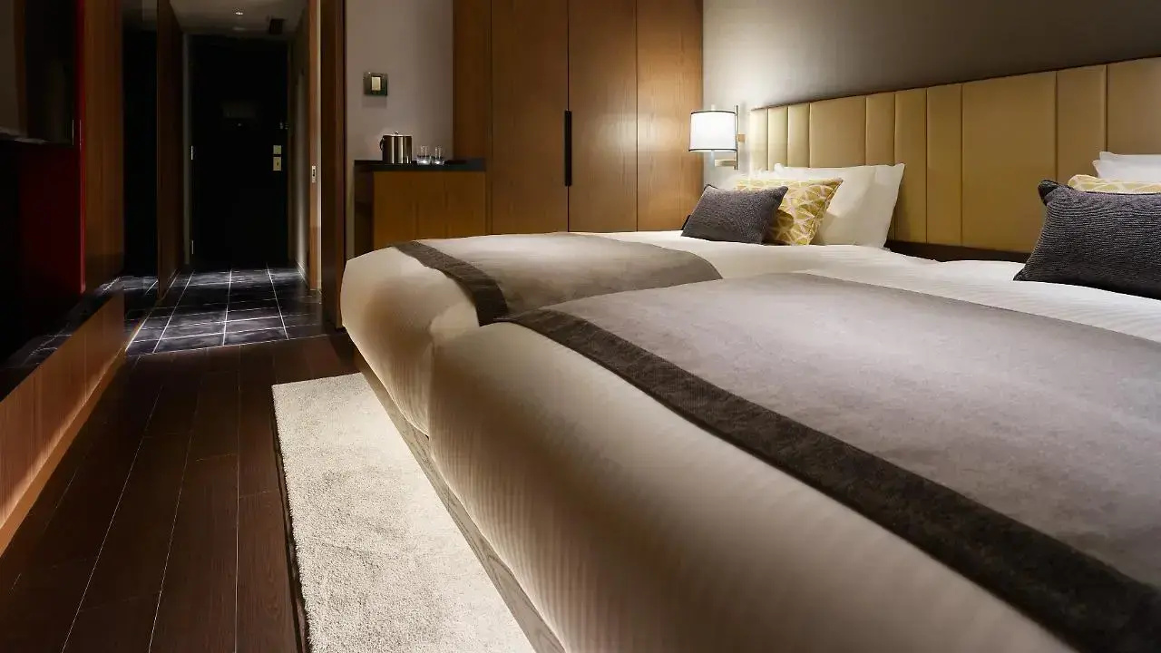 Foto - Mitsui Garden Hotel Roppongi Tokyo Premier