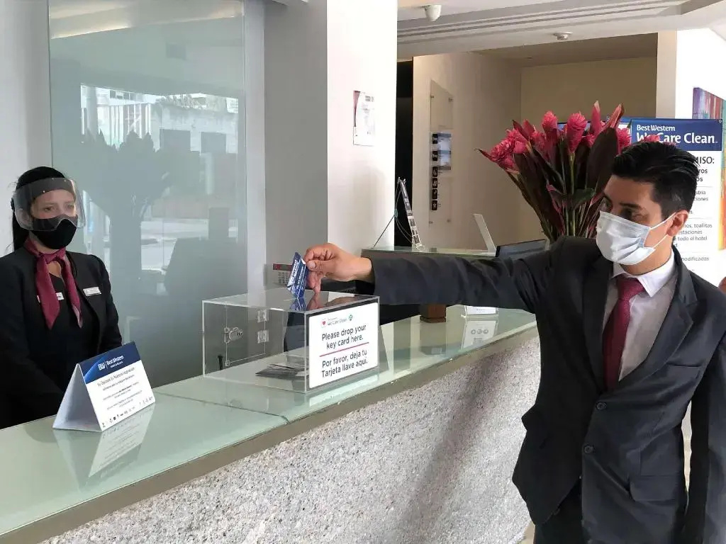 Photo - Best Western Plus 93 Park Hotel